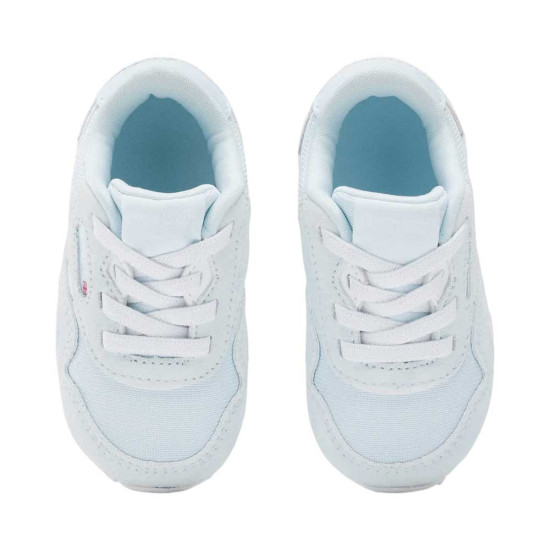 Reebok CL Nylon
